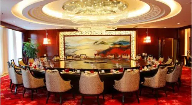 Jin Feng Hui Hotel