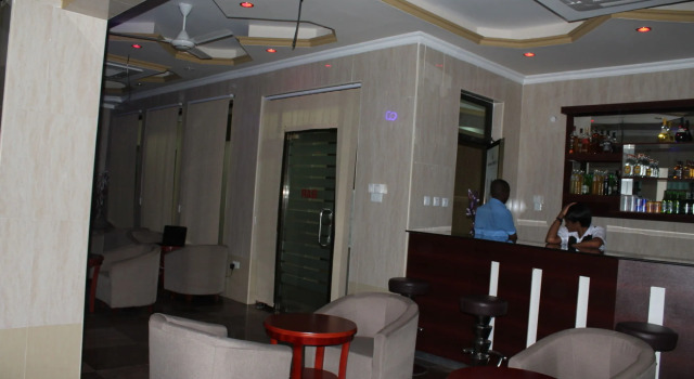 Wanyama Hotel Kariakoo, Buchen Sie Hotel Kariakoo Daressalam