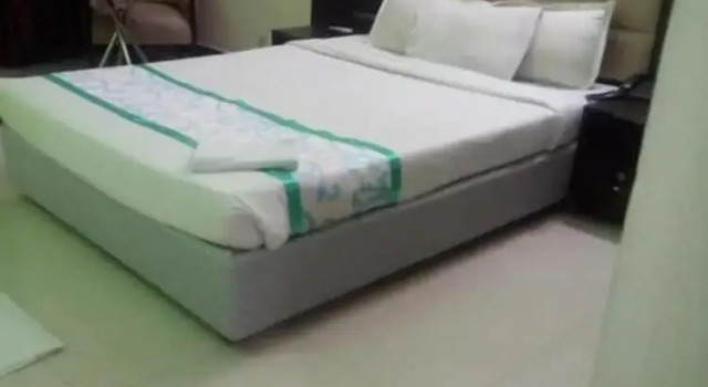 Номер Comfort Hotel Coastal Peace