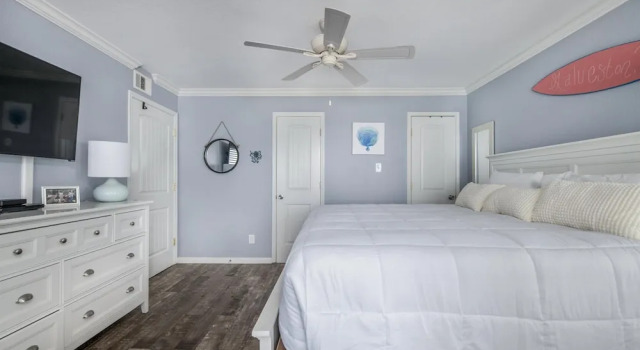 Seascape 2315 2 Bedrooms 2 Bathrooms Condo, Забронировать Апартаменты/квартира Галвестон Texas Gulf Coast