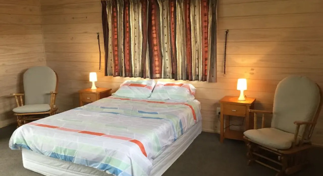 Garden Haven, Rezerwuj Hotel Whitianga 