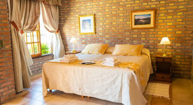 Номер Standard Colina del Valle