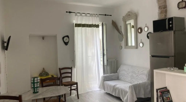Hytte La Casa Di Noah