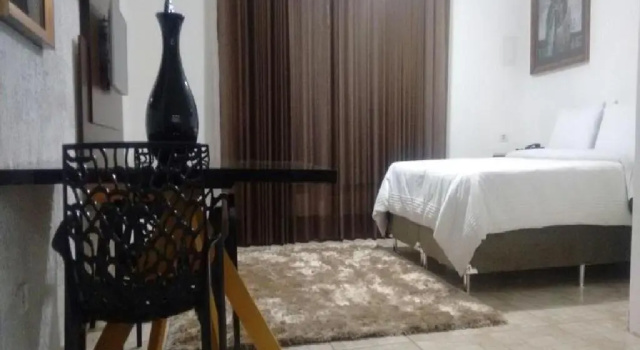 Люкс Deluxe Medieval Hotel