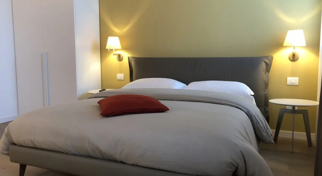 Номер Superior Agriturismo Relais Maddalene101