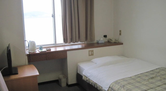 Номер Standard Hotel Kawacho