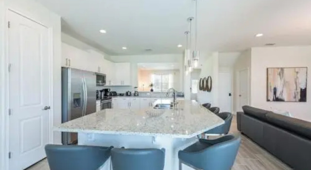 Encore Home 9610, Забронировать Вилла Виллы Орландо, Вилла