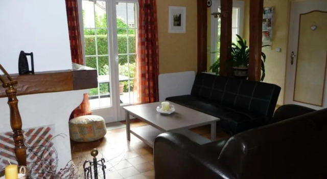 Gîte Mont-prés-Chambord, 4 pièces, 7 personnes - FR-1-491-43, Rezerwuj Hotel  