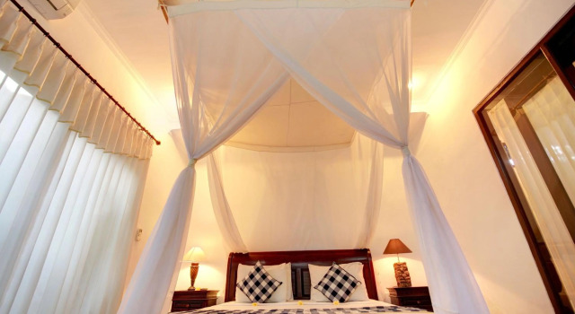 Bali Dream Resort Ubud, Rezerwuj Ośrodek wypoczynkowy Hotele resortowe w Bali, Ośrodek wypoczynkowy