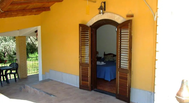 Двухместный номер Standard Agriturismo Le Chiuse