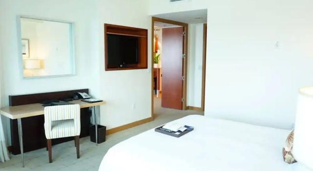 1 bed Condo Brickell-Free Parking, Varaa Hotelli Hotellit Miami Beach uima-altaalla, Uima-allas