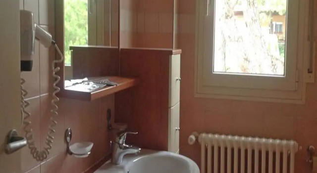 Апартаменты Comfort Residence Rivaverde