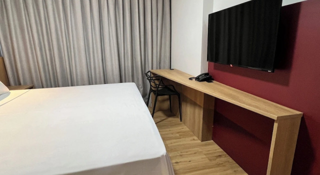 Ramada Encore Ponta Grossa