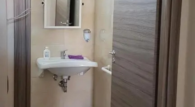 Двухместный номер Standard B&B Alle porte di San Rocco