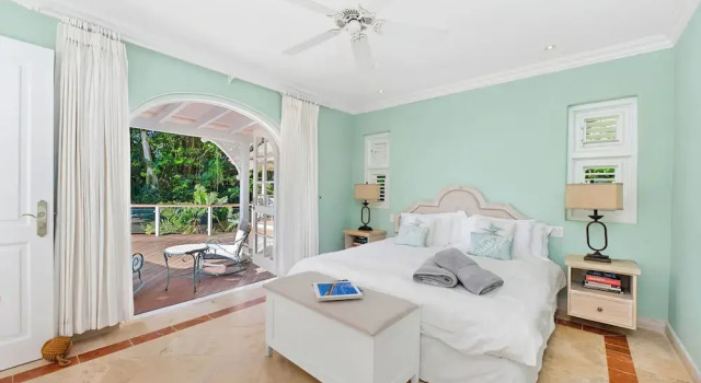 Waterfalls - 6 bed Peaceful and Secure Luxury