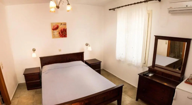 Номер Standard Almar Apartments