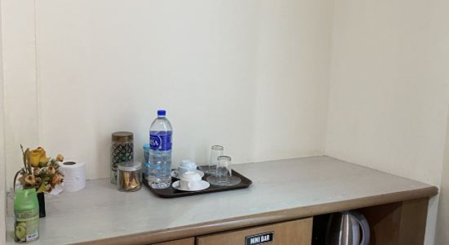 Номер Executive Suria Hotel Kota Bharu