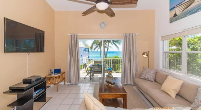 Moon Bay by Cayman Villas, Reserva ahora Hotel Bodden Town Islas Caimán