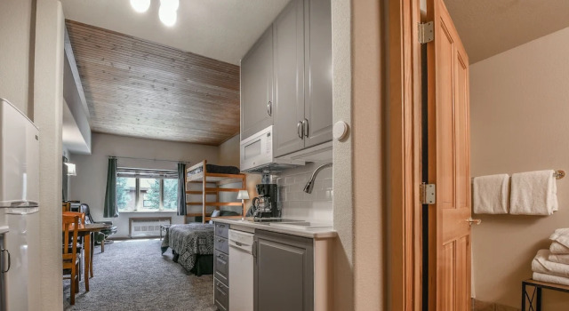 Номер Standard Gateway Lodge 5002 by SummitCove Vacation Lodging