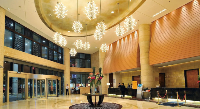 Caida Plaza Shanghai, Varaa Hotelli Yangpu 