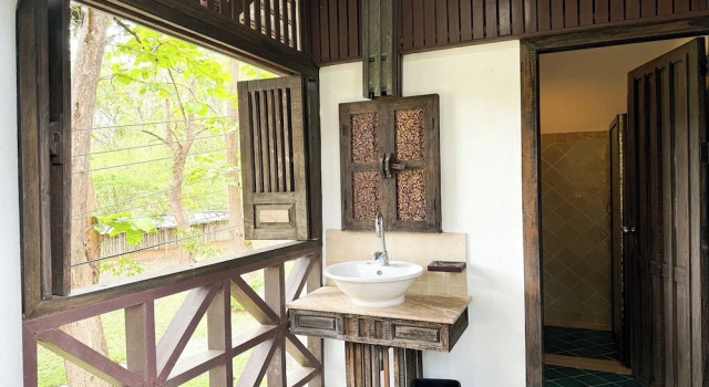 Люкс Royal Ping Garden & Resort