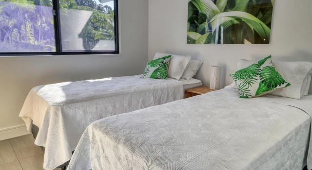 Valle Vista Luxury Apartments, Prenota Appartamento Hotel a Queensland con parcheggio, Parcheggio