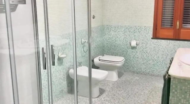 Номер Deluxe B&B Villa Nunzia