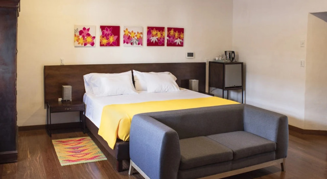 Люкс Comfort Casa de Balcones