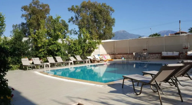 Villa Ekin, Rezervovat Vila Fethiye Fethiye Area