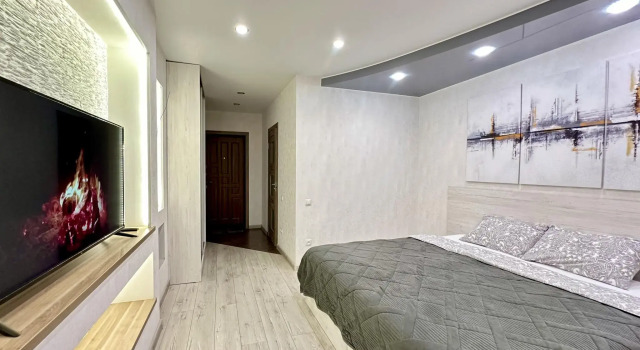 FlatRoom на улице Ленина 23А