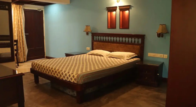 Апартаменты Fortbeach Service Apartments