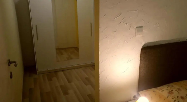 Апартаменты с видом на море Pia Apartments