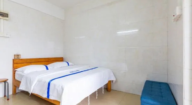 Times Apartment (Foshan Chancheng Branch), Boek Appartement Hotels in Guangdong met parkeren, Parkeren