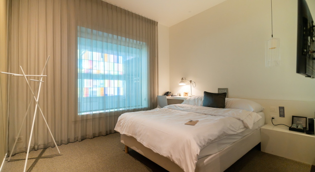 Trafo Hotel