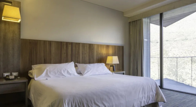 Номер Standard Enjoy Santiago - Hotel del Valle
