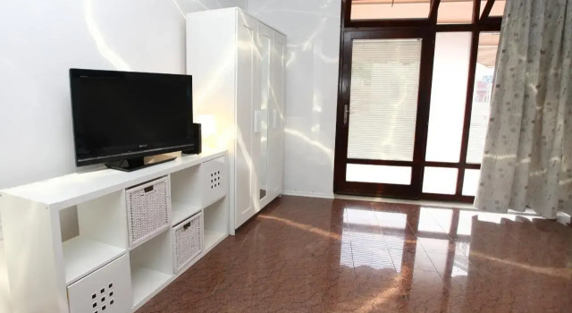Koper Central King Studio SAMO