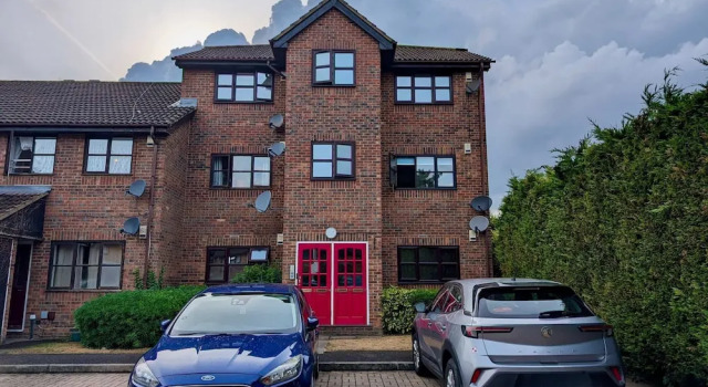 Charming and Modern 1-bedroom Flat, Varaa Huoneisto Asunnot kohteessa Merseyside, Huoneisto
