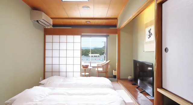 白浜・温泉リゾート海岳, Prenota Resort Hotel a Wakayama con colazione, Colazione