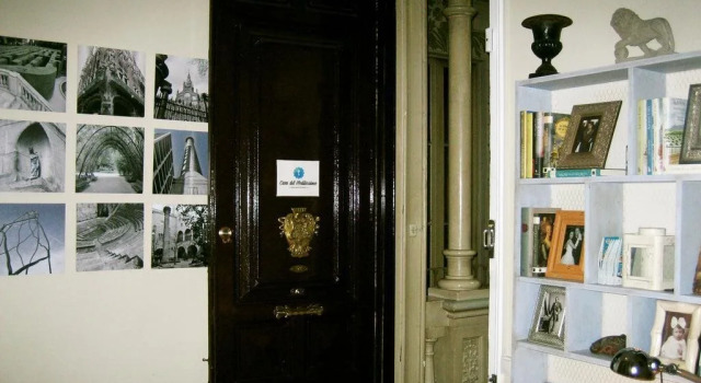Casa del Mediterraneo, Забронировать Отель Эшампле Барселона, рядом с Flamenco Barcelona