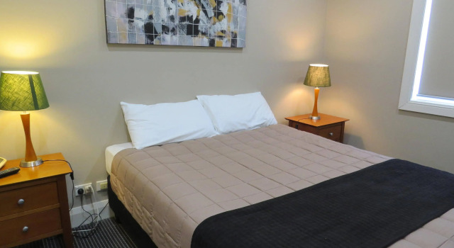 Waldorf Drummoyne Serviced Apartments