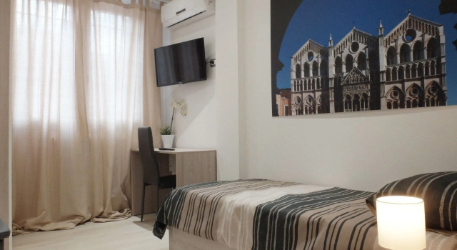 Centro Storico Rooms