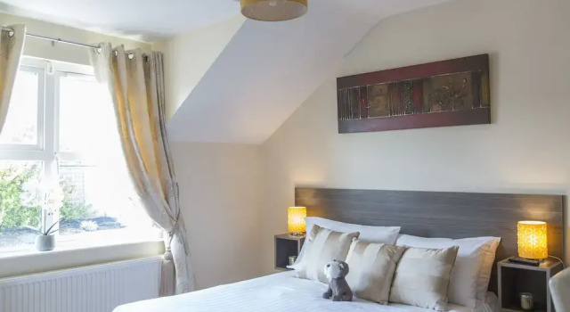 Caravogue House Bed & Breakfast, Забронировать Отель «постель и завтрак» Отели Трим 3 звезды, рядом с Sheep's Gate, 3*