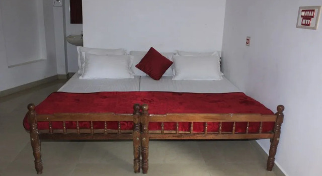 Marayoor Holiday Annex Paradise Valleyin
