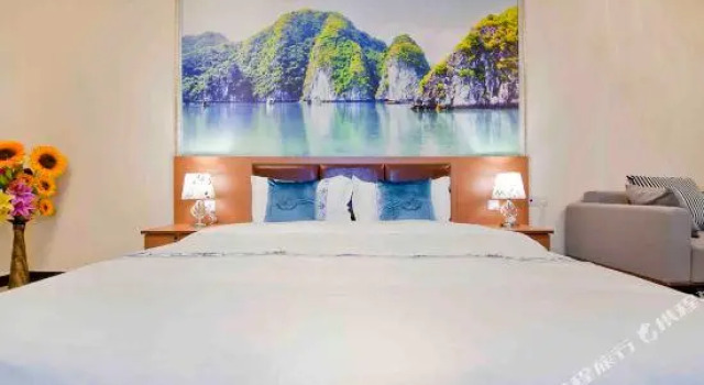 Wanteng Hotel Apartment, Забронировать Апартаменты/квартира Апартаменты Гуйлинь, Апартаменты/квартира