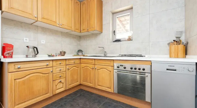 Вилла Villa Pan ZadarVillas