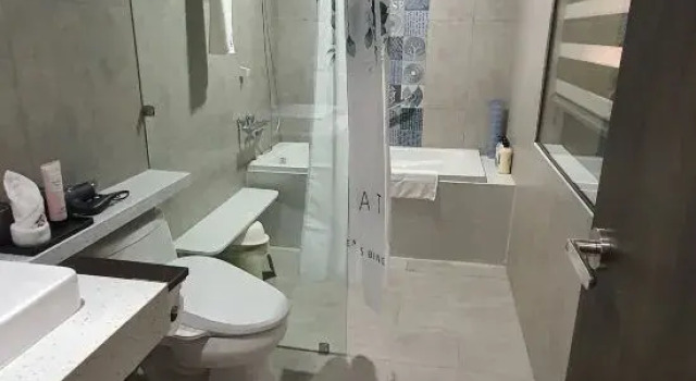 Номер Deluxe MOMIZI HANOI 2 - PHAN KE BINH