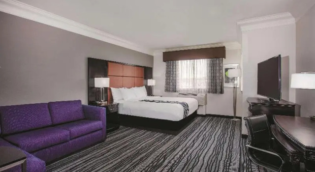 Номер La Quinta by Wyndham Dublin - Pleasanton