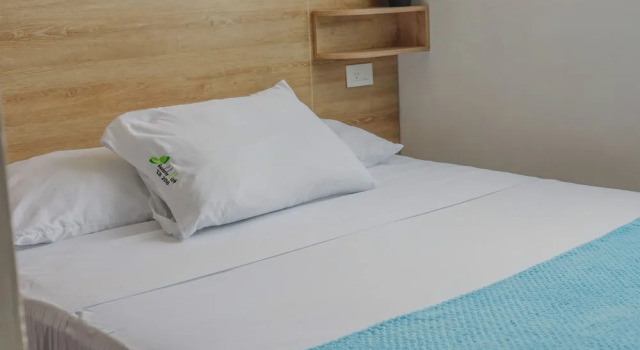 Aparthotel 2k familiar parque del cafe, Rezervasyon Apart Otel Quindio otoparklı oteller, Otopark