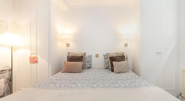 Номер Deluxe Harrods Room