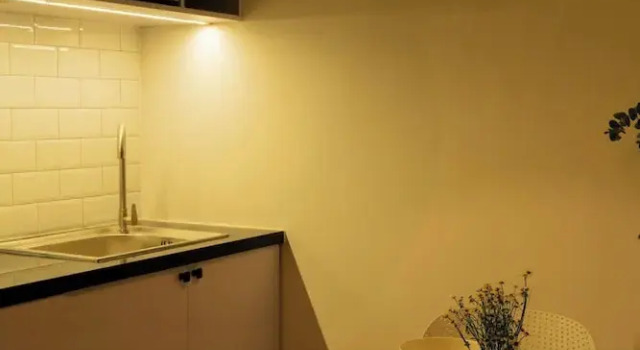 Stay Studio Villa Hideaway